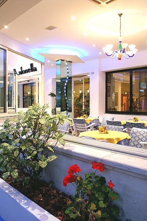 Hotel Antonella & Mael Gatteo a Mare Zewnętrze zdjęcie