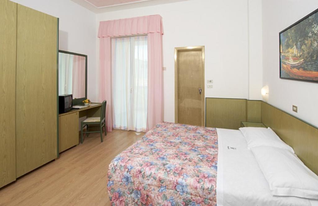 Hotel Antonella & Mael Gatteo a Mare Pokój zdjęcie