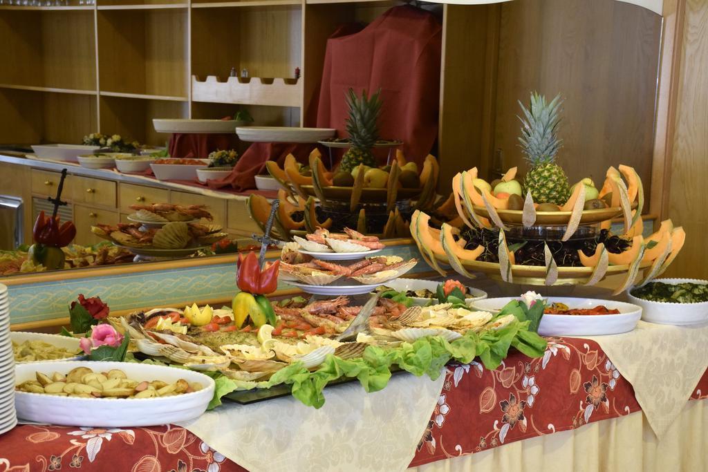 Hotel Antonella & Mael Gatteo a Mare Zewnętrze zdjęcie