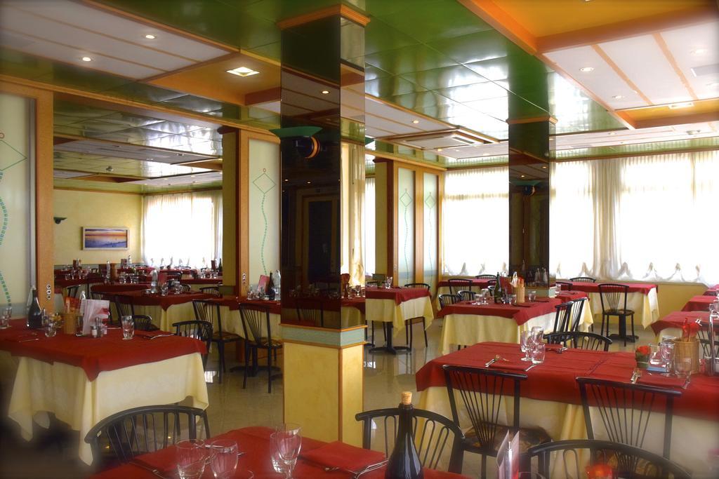 Hotel Antonella & Mael Gatteo a Mare Zewnętrze zdjęcie