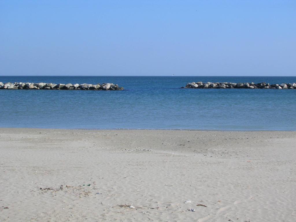 Hotel Antonella & Mael Gatteo a Mare Zewnętrze zdjęcie