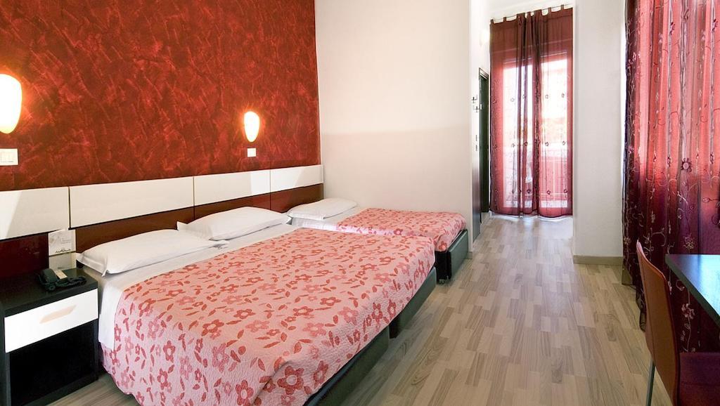 Hotel Antonella & Mael Gatteo a Mare Pokój zdjęcie