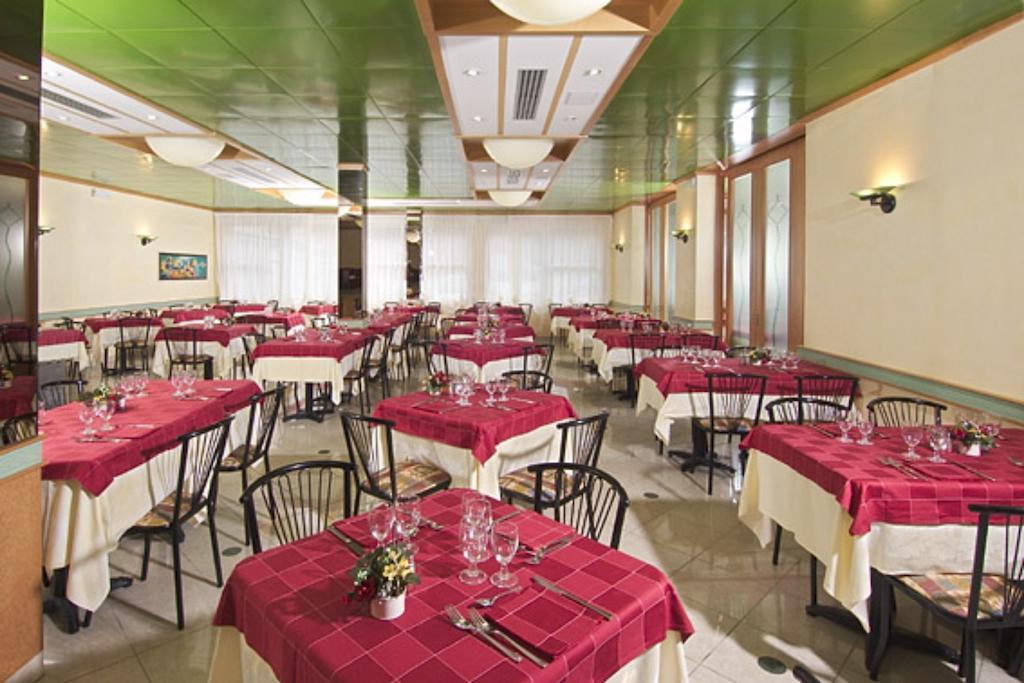 Hotel Antonella & Mael Gatteo a Mare Zewnętrze zdjęcie