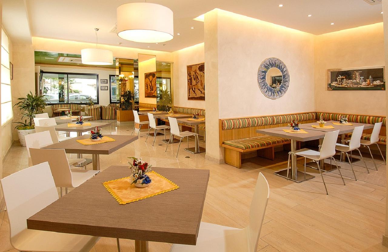 Hotel Antonella & Mael Gatteo a Mare Zewnętrze zdjęcie