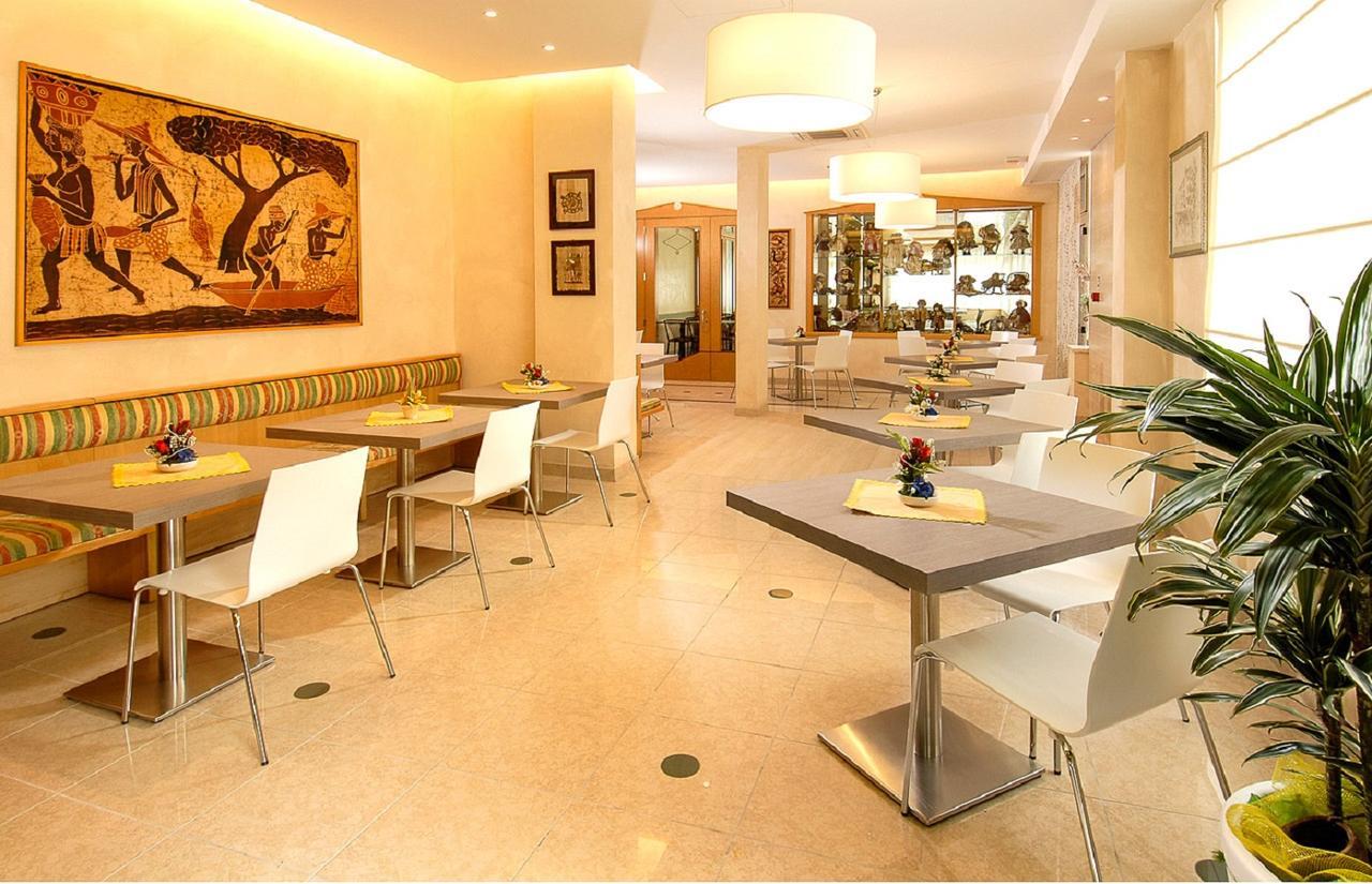 Hotel Antonella & Mael Gatteo a Mare Zewnętrze zdjęcie